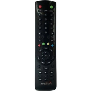 کنترل مدیااستار 4000 مارکدار MEDIASTAR