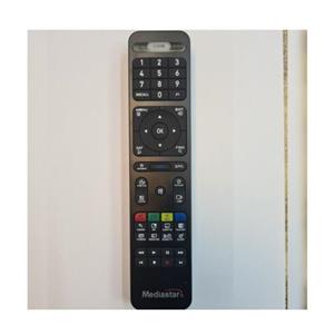 کنترل رسیور مدیااستار فونیکس اصلی جدید MEDIASTAR