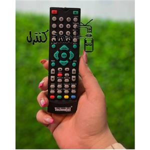 کنترل گیرنده دیجیتال دیجی باکس DIGIBOX