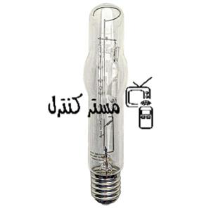 لامپ خیاری 400 وات مستقیم متال هاید آلیت METAL HALIDE LAMP