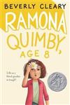 Ramona Quimby Age 8 رامونای هشت ساله