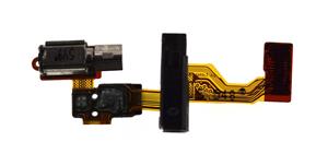 فلت هندزفری FLAT HANDSFREE P7 HUAWEI