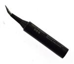 نوک هویه مکانیک کج مشکی MECHANIC SOLDERING TIP BLACK