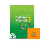 کتاب Grammar Friends 3 (اندازه وزیری)