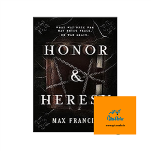کتاب Honor & Heresy 