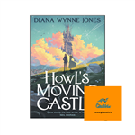 کتاب Howl’s Moving Castle (رمان قلعه متحرک هاول)