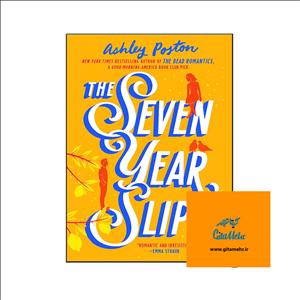 کتاب The Seven Year Slip