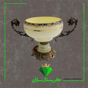 میوه خوری کریستال سازان کد M3392 