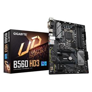 مادربرد گیگابایت Gigabyte B560 HD3