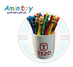 مداد نوکی تیزو Tizo