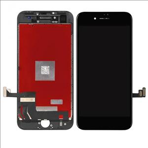 تاچ و ال سی دی ایفون iphone 8 بایکسال 