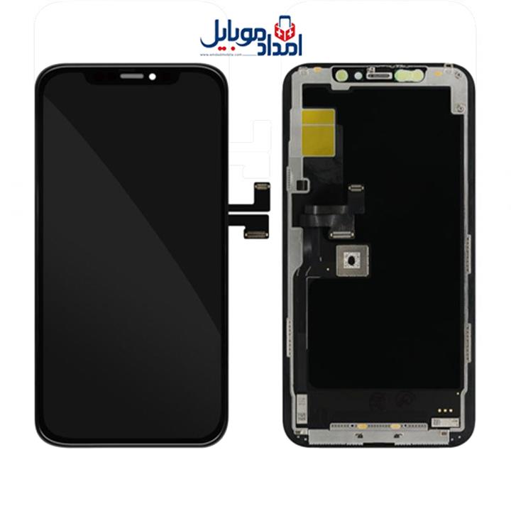 CONNECTOR TOUCH 11 PRO MAX