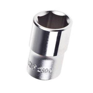 بکس کوتاه سایز 11 درایو 1/4 هنس HANS مدل 2400