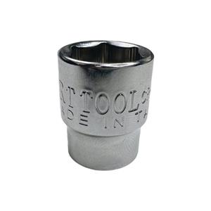 بکس کوتاه درایو 1/4 شش پر سایز 5.5 آرت تول