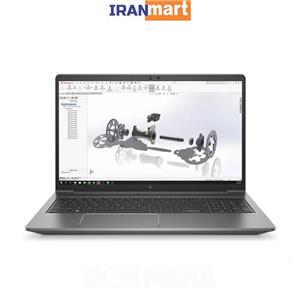 لپ تاپ استوک HP ZBook Power G8 | Core i5-11500H | 32GB DDR4 | 512GB SSD | 4GB T1200 | 15.6 اینچ FHD