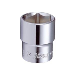 بکس کوتاه هنس سایز 13mm مدل  4400 درایو1/2