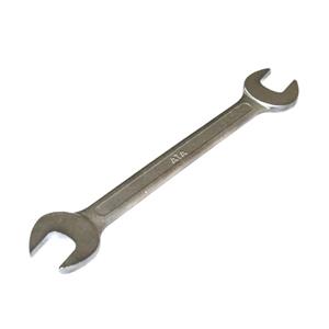 آچار سایز 15*14 دو سر تخت آتا تولز ATA TOOLS