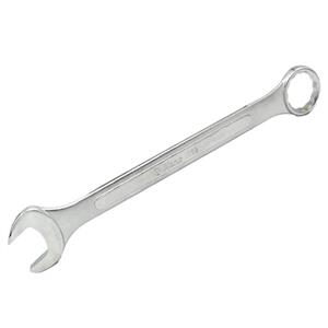 آچار یکسر تخت یکسر رینگی سایز 40 هنس 1162M40