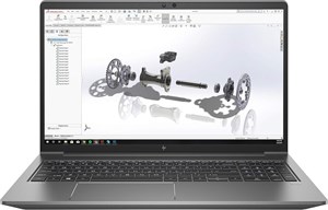 HP ZBOOK POWER G8 i7-11850H 16GB 1TB 512GB SSD 4GB T1200