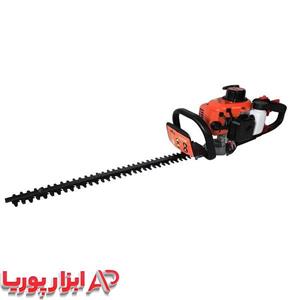 شمشاد زن بنزینی اگرو