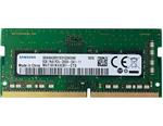 رم استوک لپ‌تاپ Samsung 8GB 1Rx8 PC4-2666v-SA1-11