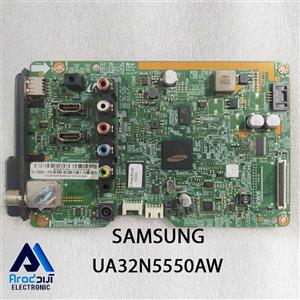 مین برد تلویزیون سامسونگ UA32N5550AW