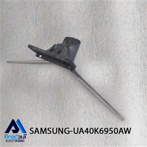 پایه رومیزی تلویزیون سامسونگ UA40K6950AW