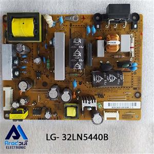 برد پاور تلویزیون ال جی 32LN5440B