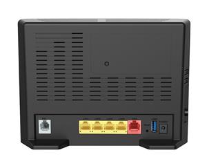 مودم-روتر +ADSL2 بی‌سیم و دو باند دی-لینک مدل DSL-2877AL D-link DSL-2877AL Dual Band VDSL Modem Router