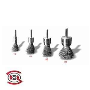 برس قلمی سردریلی 10 استیل کربلایی