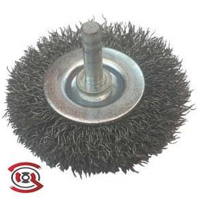 برس تخت سر دریلی 6 استیل کربلایی