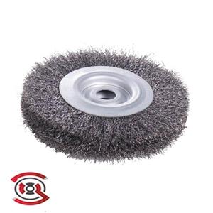 برس تخت افشان 2/5*17 استیل کربلایی