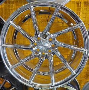 رینگ اسپرت سایز ۱۶ کُرم ووسن