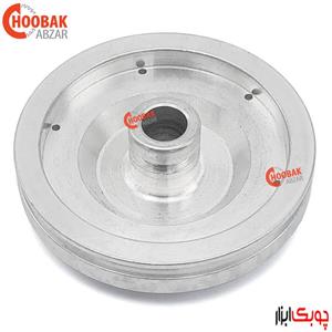 سوپاپ آلومینومی داخل درب میخکوب تیپو سوماک مدل F16/50