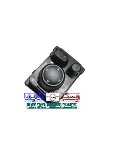 کلید تنطیم آینه Haima S5 اصلی