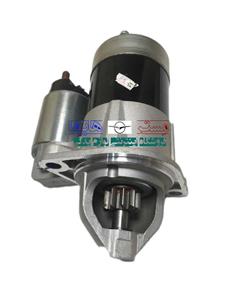 استارت کامل هایما S5