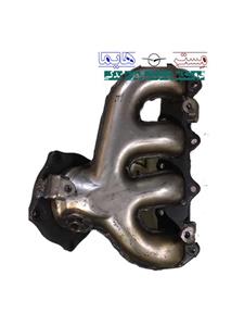 منیفولد دود هایما S7 2000 اصلی