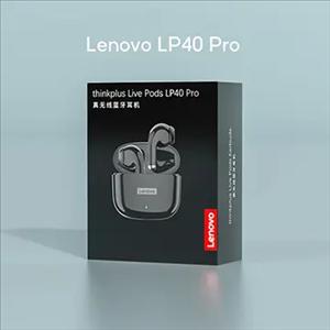 لایوپاد لنوو LivePods LP40PRO