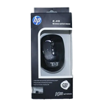 ماوس وایرلس HP