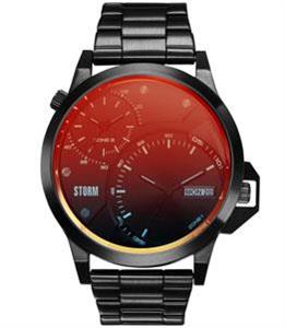 ساعت مچی مردانه استورم کد ST 47502/SL/R