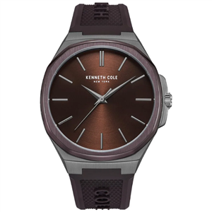 ساعت مچی عقربه ای مردانه کنت کول (Kenneth Cole) مدل KCWGM2233802