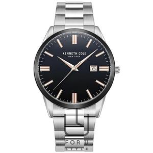 ساعت مچی عقربه ای مردانه کنت کول (Kenneth Cole) مدل KCWGH2233604
