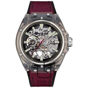 ساعت مچی عقربه ای مردانه کنت کول (Kenneth Cole) مدل KCWGR2136401