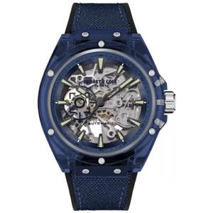 ساعت مچی عقربه ای مردانه کنت کول (Kenneth Cole) مدل KCWGR2136402