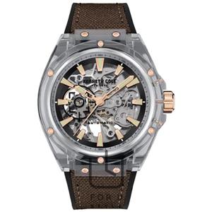 ساعت مچی عقربه ای مردانه کنت کول (Kenneth Cole) مدل KCWGR2136404