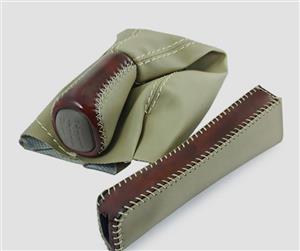 ست کامل سردنده وگردگیر کاورترمزدستی سمند سورن پلاس