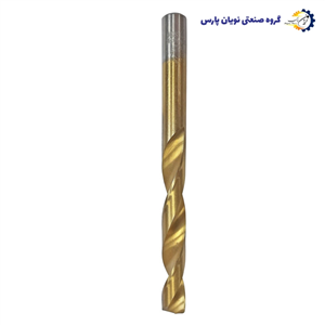 مته اهن 3 طلایی