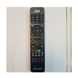 کنترل رسیور مدیااستار فونیکس جدید MEDIASTAR