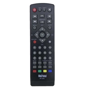 کنترل گیرنده مارشال 902 MARSHAL