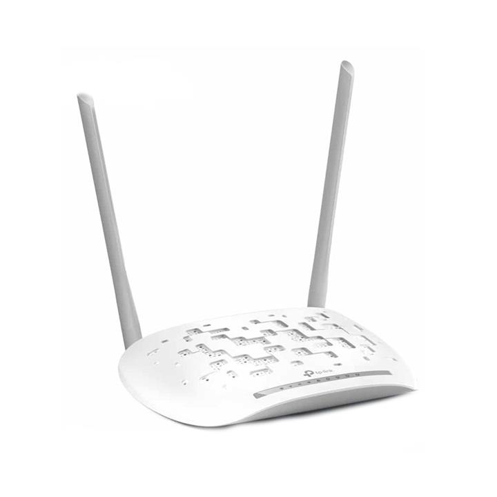 TP-LINK TD-W8961N ADSL2 Plus Wireless N300 Modem Router